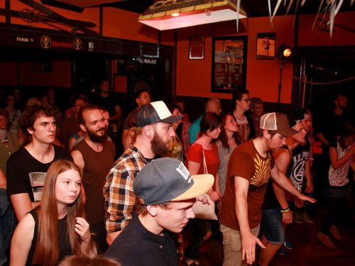 Lokomotor EP-Release-Konzert – Foto 51