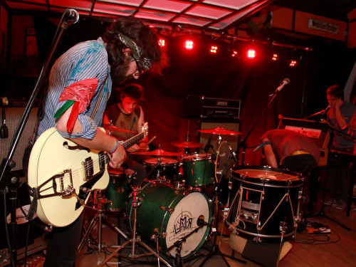 Lokomotor EP-Release-Konzert – Foto 52