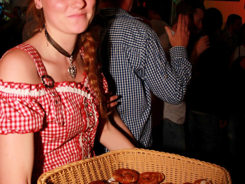 Après Festzeltparty 25.7.2015 Freiheitshalle Foyer Festsaal – Foto 24