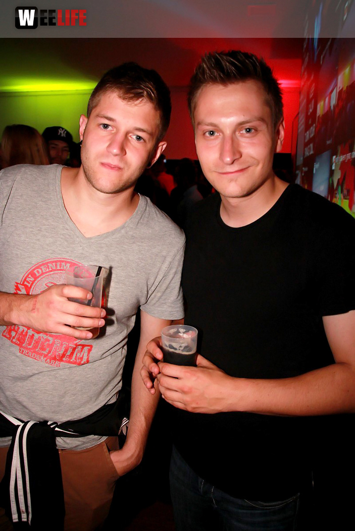 Après Festzeltparty 25.7.2015 Freiheitshalle Foyer Festsaal