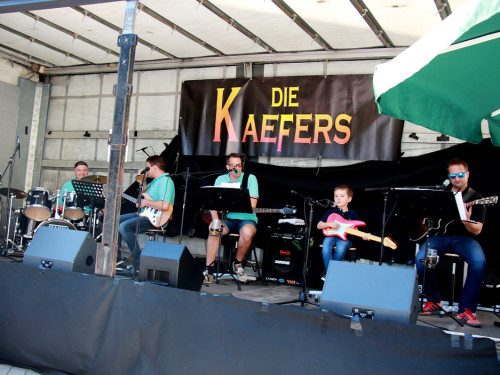 Schulfest Schiller-Gymnasiums – Foto 4