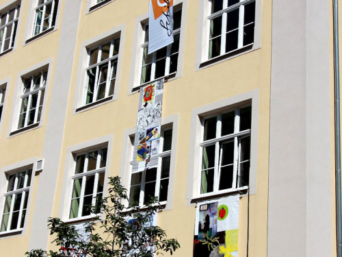 Schulfest Schiller-Gymnasiums – Foto 8