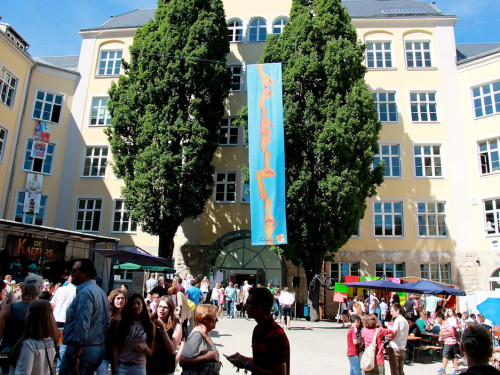 Schulfest Schiller-Gymnasiums – Foto 10