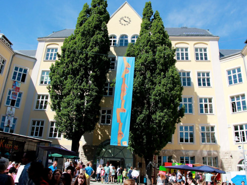 Schulfest Schiller-Gymnasiums – Foto 11