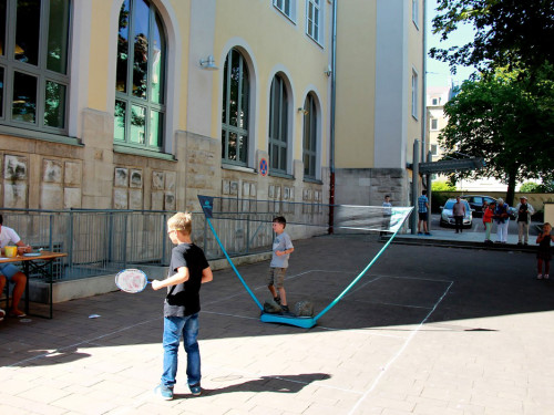 Schulfest Schiller-Gymnasiums – Foto 16