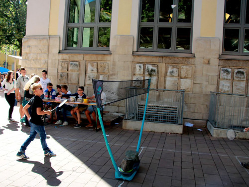 Schulfest Schiller-Gymnasiums – Foto 17