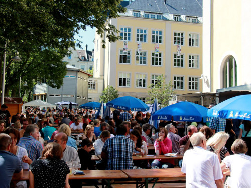 Schulfest Schiller-Gymnasiums – Foto 18