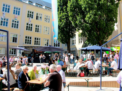 Schulfest Schiller-Gymnasiums – Foto 21