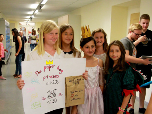 Schulfest Schiller-Gymnasiums – Foto 25
