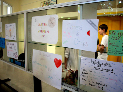 Schulfest Schiller-Gymnasiums – Foto 30