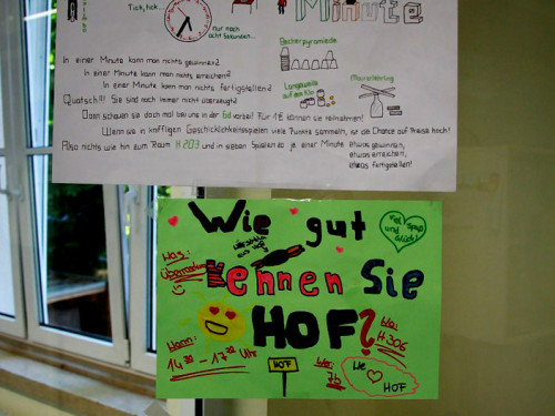 Schulfest Schiller-Gymnasiums – Foto 31