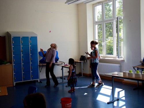 Schulfest Schiller-Gymnasiums – Foto 35