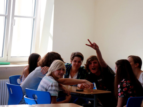 Schulfest Schiller-Gymnasiums – Foto 40