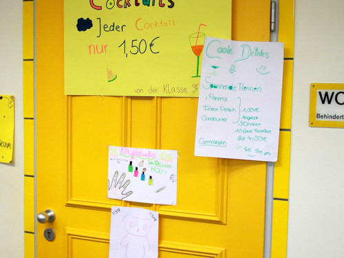 Schulfest Schiller-Gymnasiums – Foto 41