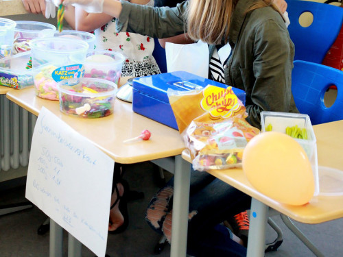 Schulfest Schiller-Gymnasiums – Foto 42