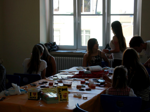 Schulfest Schiller-Gymnasiums – Foto 43