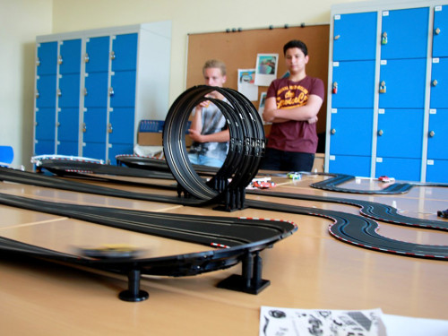 Schulfest Schiller-Gymnasiums – Foto 52