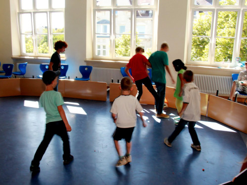 Schulfest Schiller-Gymnasiums – Foto 56