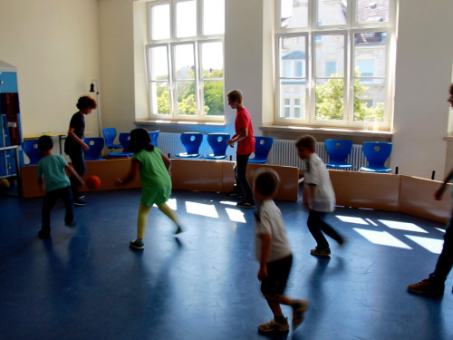 Schulfest Schiller-Gymnasiums – Foto 57