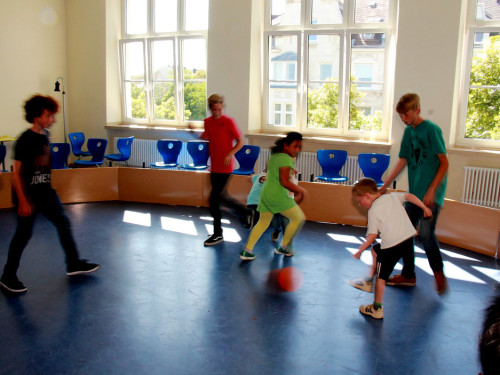 Schulfest Schiller-Gymnasiums – Foto 58