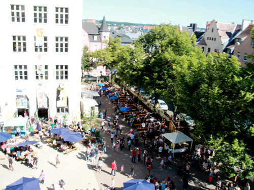 Schulfest Schiller-Gymnasiums – Foto 60