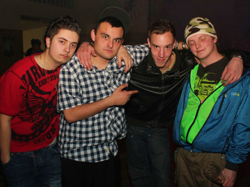 Q-Fete "Bacabi Feeling" – Foto 2