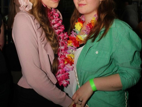 Q-Fete "Bacabi Feeling" – Foto 4