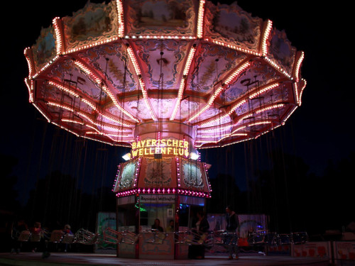 103. Hofer Volksfest Tag der Sparkasse mit Isertaler Hexen – Foto 59
