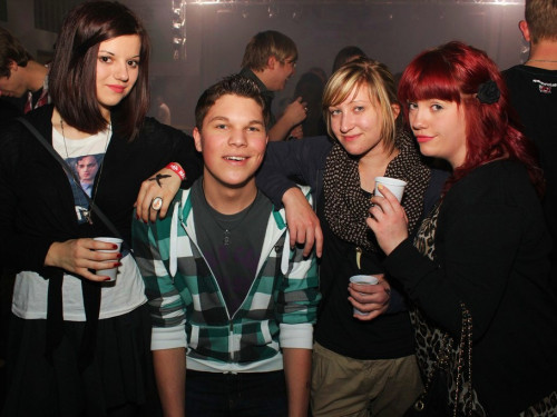 Q-Fete "Bacabi Feeling" – Foto 19