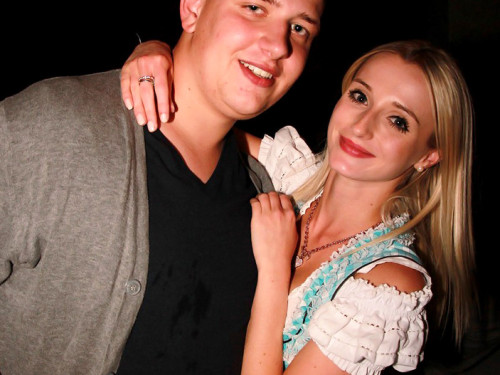 4YourWeekend Die Hofer After Volksfest Party mit Dirk Duske – Foto 2