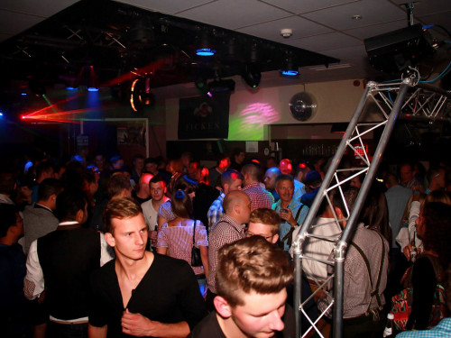 4YourWeekend Die Hofer After Volksfest Party mit Dirk Duske – Foto 3