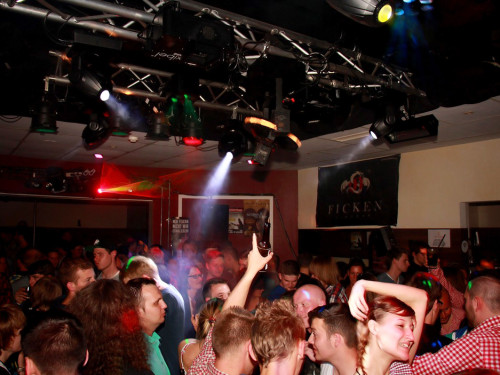 4YourWeekend Die Hofer After Volksfest Party mit Dirk Duske – Foto 4