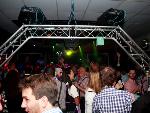 4YourWeekend Die Hofer After Volksfest Party mit Dirk Duske – Foto 5