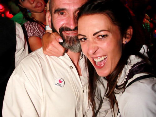 4YourWeekend Die Hofer After Volksfest Party mit Dirk Duske – Foto 6