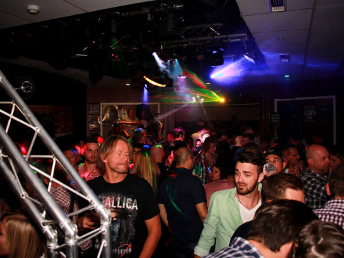 4YourWeekend Die Hofer After Volksfest Party mit Dirk Duske – Foto 7
