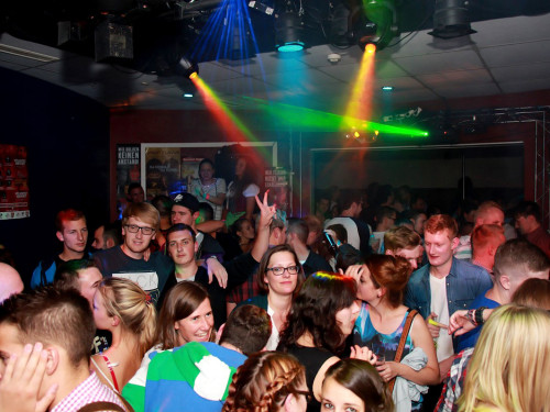 4YourWeekend Die Hofer After Volksfest Party mit Dirk Duske – Foto 8