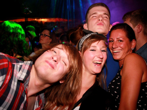 4YourWeekend Die Hofer After Volksfest Party mit Dirk Duske – Foto 9