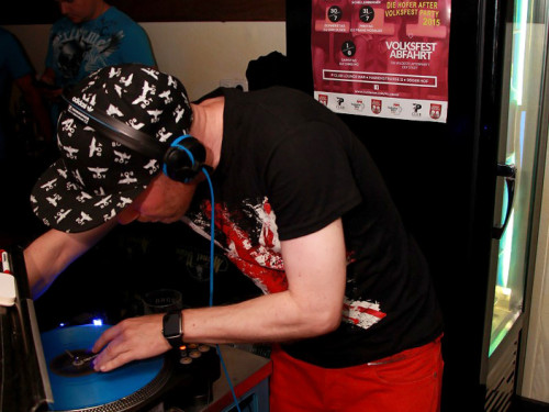 4YourWeekend Die Hofer After Volksfest Party mit Dirk Duske – Foto 10