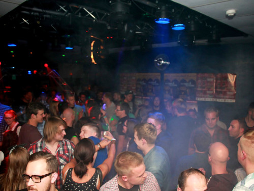 4YourWeekend Die Hofer After Volksfest Party mit Dirk Duske – Foto 11