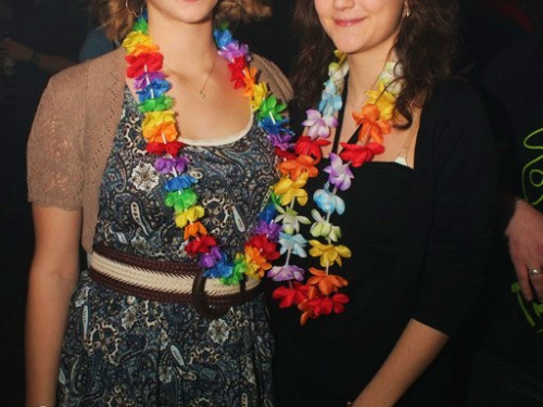 Q-Fete "Bacabi Feeling" – Foto 21