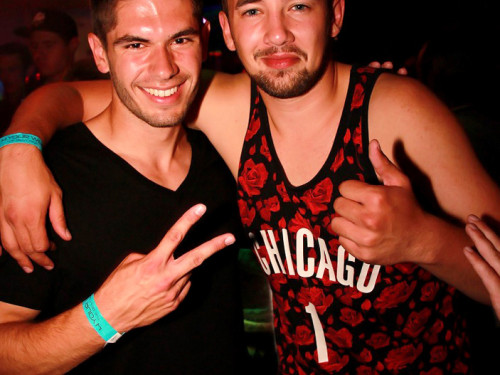 4YourWeekend Die Hofer After Volksfest Party mit Dirk Duske – Foto 12