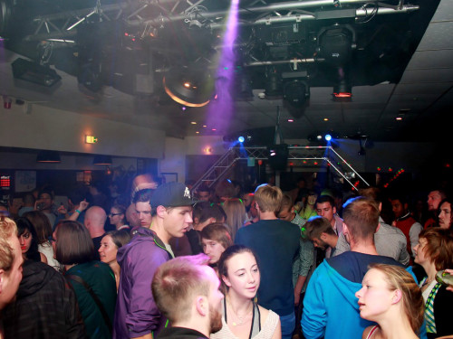 4YourWeekend Die Hofer After Volksfest Party mit Dirk Duske – Foto 13