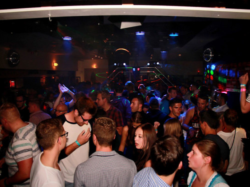 4YourWeekend Die Hofer After Volksfest Party mit Dirk Duske – Foto 15