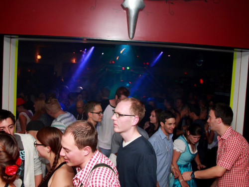 4YourWeekend Die Hofer After Volksfest Party mit Dirk Duske – Foto 16