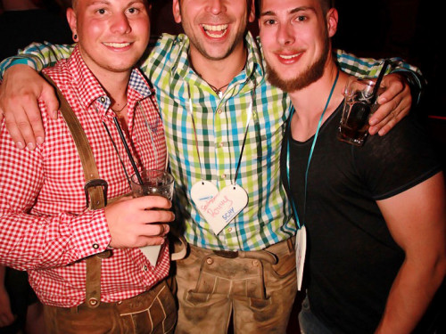 4YourWeekend Die Hofer After Volksfest Party mit Dirk Duske – Foto 17