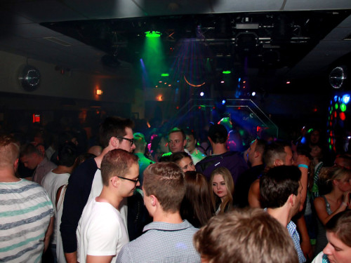 4YourWeekend Die Hofer After Volksfest Party mit Dirk Duske – Foto 18