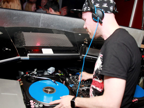 4YourWeekend Die Hofer After Volksfest Party mit Dirk Duske – Foto 19