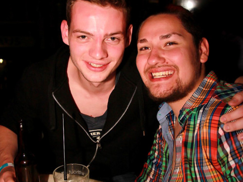 4YourWeekend Die Hofer After Volksfest Party mit Dirk Duske – Foto 20