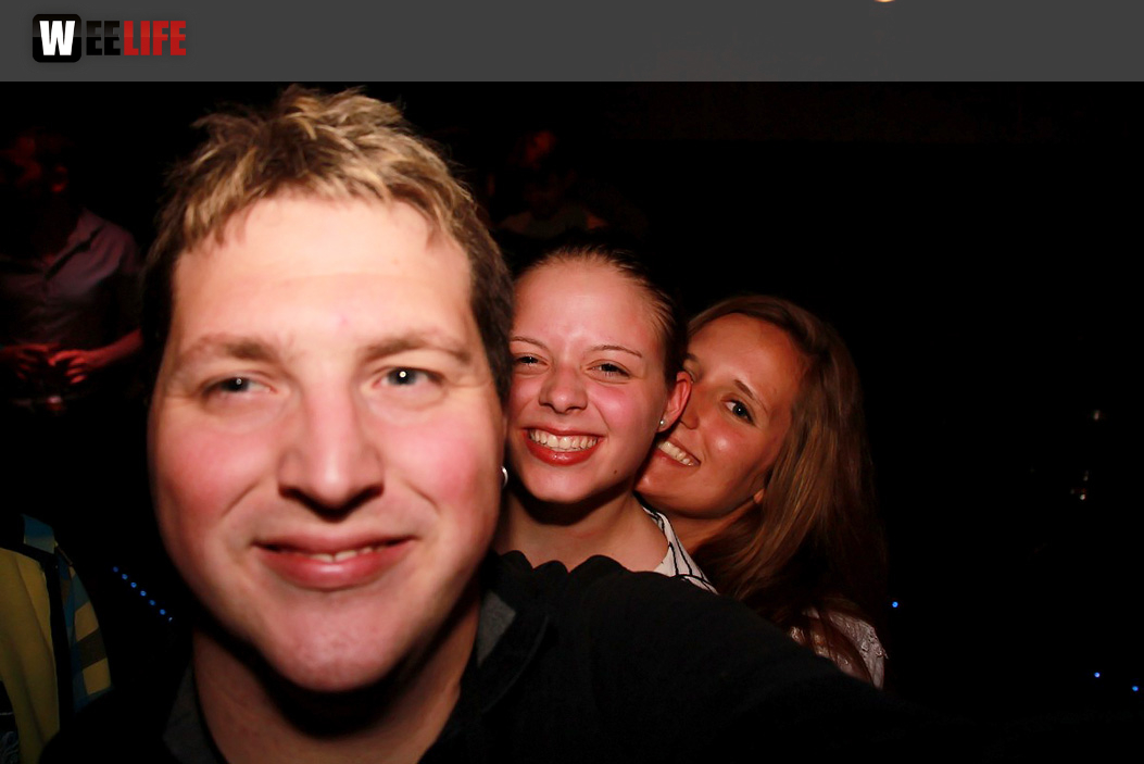 4YourWeekend Die Hofer After Volksfest Party mit Dirk Duske