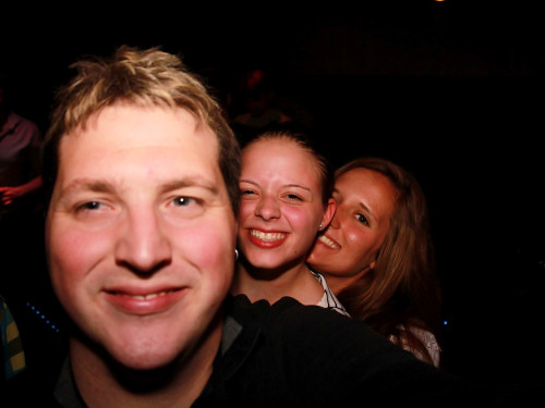 4YourWeekend Die Hofer After Volksfest Party mit Dirk Duske – Foto 22
